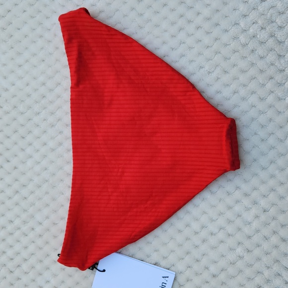 Nwt Vitamin A Midori Bikini Bottoms - Picture 6 of 10